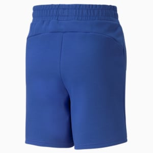 EVOSTRIPE 8" Youth Shorts, Royal Sapphire, extralarge-IND